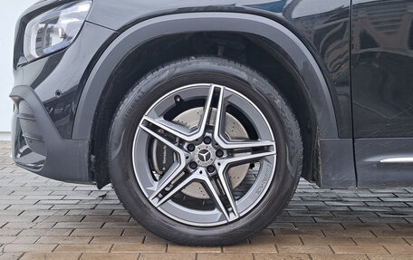 Mercedes-Benz GLB, 2020 год, 3 990 000 рублей, 18 фотография