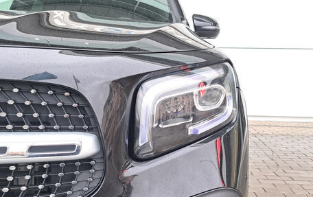 Mercedes-Benz GLB, 2020 год, 3 990 000 рублей, 17 фотография