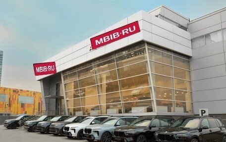 Mercedes-Benz V-Класс, 2023 год, 8 700 000 рублей, 1 фотография