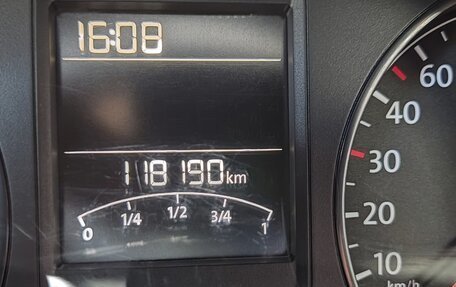 Volkswagen Polo VI (EU Market), 2015 год, 1 100 000 рублей, 5 фотография