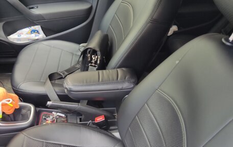 Volkswagen Polo VI (EU Market), 2015 год, 1 100 000 рублей, 6 фотография