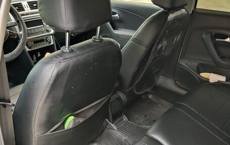 Volkswagen Polo VI (EU Market), 2015 год, 1 100 000 рублей, 8 фотография