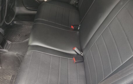 Volkswagen Polo VI (EU Market), 2015 год, 1 100 000 рублей, 7 фотография