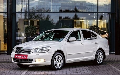 Skoda Octavia, 2012 год, 995 000 рублей, 1 фотография