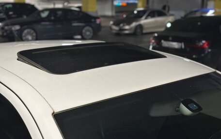 Skoda Octavia, 2008 год, 420 000 рублей, 8 фотография