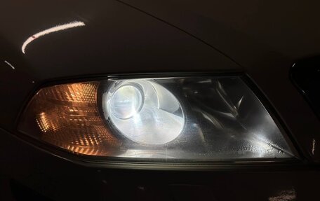 Skoda Octavia, 2008 год, 420 000 рублей, 6 фотография