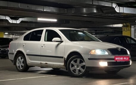 Skoda Octavia, 2008 год, 420 000 рублей, 4 фотография