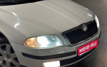 Skoda Octavia, 2008 год, 420 000 рублей, 3 фотография