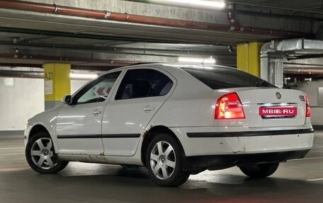 Skoda Octavia, 2008 год, 420 000 рублей, 5 фотография