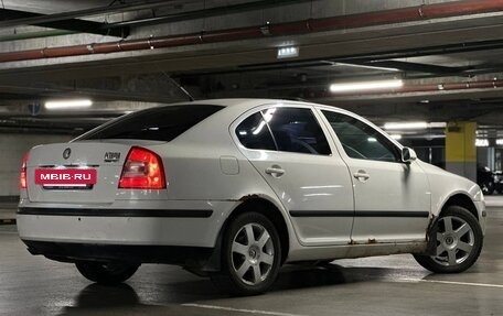 Skoda Octavia, 2008 год, 420 000 рублей, 2 фотография