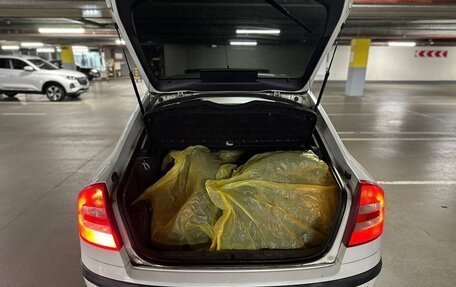 Skoda Octavia, 2008 год, 420 000 рублей, 10 фотография