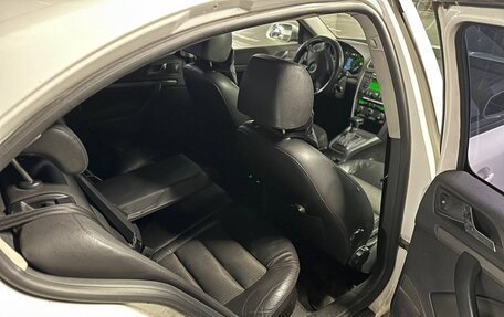 Skoda Octavia, 2008 год, 420 000 рублей, 11 фотография