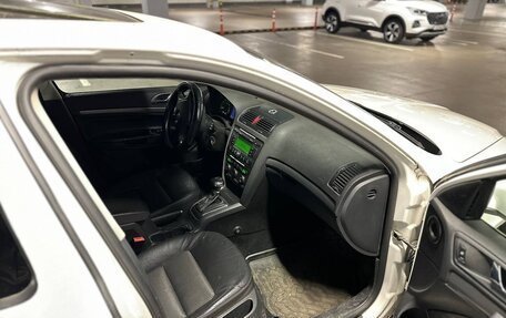 Skoda Octavia, 2008 год, 420 000 рублей, 14 фотография