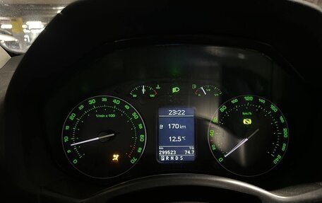 Skoda Octavia, 2008 год, 420 000 рублей, 13 фотография