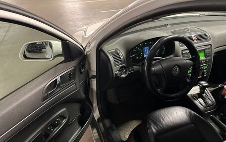 Skoda Octavia, 2008 год, 420 000 рублей, 15 фотография