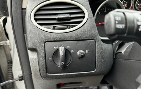 Ford Focus II рестайлинг, 2011 год, 600 000 рублей, 10 фотография