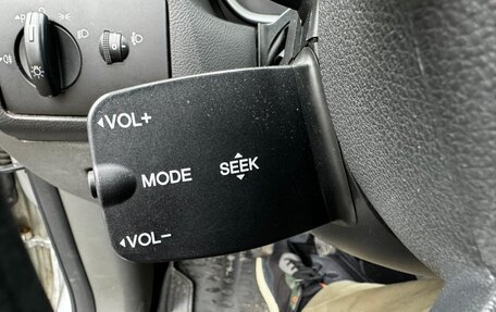 Ford Focus II рестайлинг, 2011 год, 600 000 рублей, 8 фотография