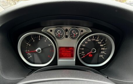 Ford Focus II рестайлинг, 2011 год, 600 000 рублей, 5 фотография