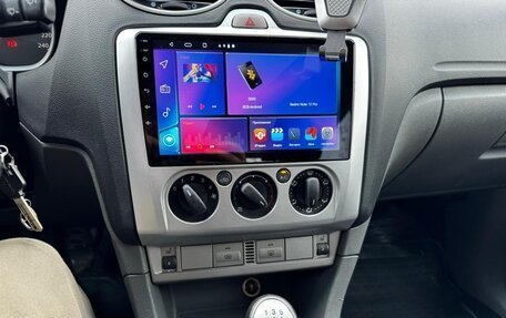 Ford Focus II рестайлинг, 2011 год, 600 000 рублей, 6 фотография