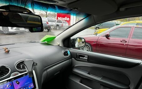 Ford Focus II рестайлинг, 2011 год, 600 000 рублей, 7 фотография