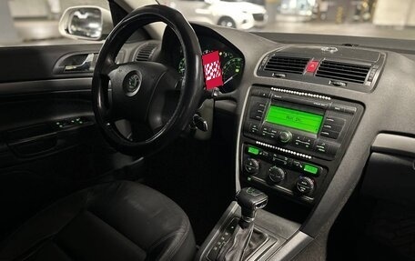 Skoda Octavia, 2008 год, 420 000 рублей, 12 фотография