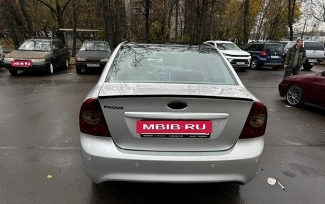 Ford Focus II рестайлинг, 2011 год, 600 000 рублей, 3 фотография