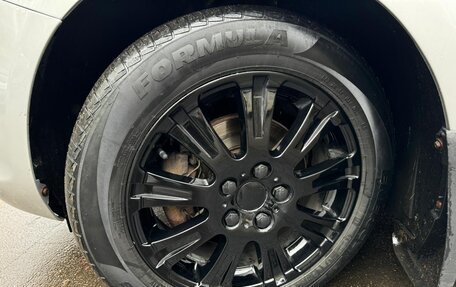 Ford Focus II рестайлинг, 2011 год, 600 000 рублей, 11 фотография