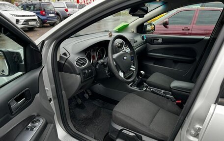 Ford Focus II рестайлинг, 2011 год, 600 000 рублей, 12 фотография