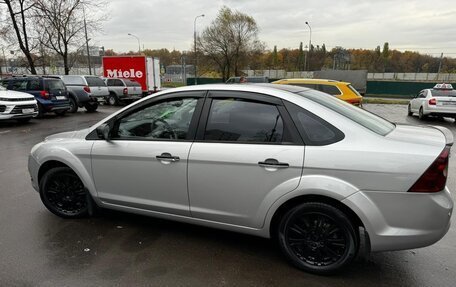 Ford Focus II рестайлинг, 2011 год, 600 000 рублей, 14 фотография