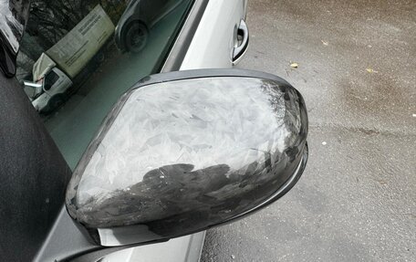 Ford Focus II рестайлинг, 2011 год, 600 000 рублей, 13 фотография