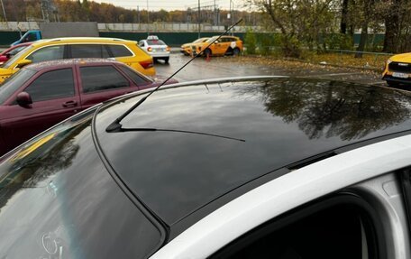 Ford Focus II рестайлинг, 2011 год, 600 000 рублей, 15 фотография