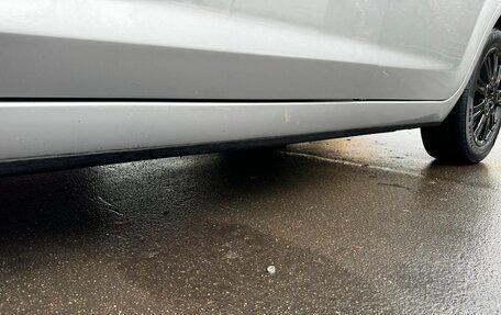 Ford Focus II рестайлинг, 2011 год, 600 000 рублей, 19 фотография