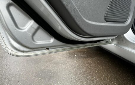 Ford Focus II рестайлинг, 2011 год, 600 000 рублей, 21 фотография