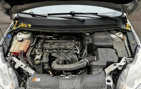 Ford Focus II рестайлинг, 2011 год, 600 000 рублей, 17 фотография