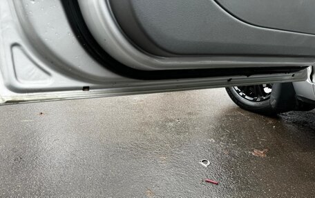 Ford Focus II рестайлинг, 2011 год, 600 000 рублей, 20 фотография