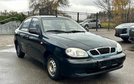 ЗАЗ Chance, 2011 год, 168 000 рублей, 3 фотография