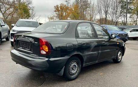 ЗАЗ Chance, 2011 год, 168 000 рублей, 6 фотография