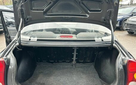 ЗАЗ Chance, 2011 год, 168 000 рублей, 13 фотография