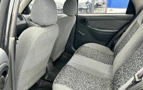 ЗАЗ Chance, 2011 год, 168 000 рублей, 12 фотография