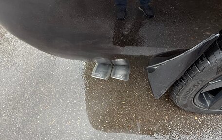 Chevrolet Tahoe III, 2011 год, 2 500 000 рублей, 6 фотография