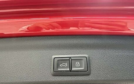 Audi Q3, 2021 год, 2 830 000 рублей, 15 фотография