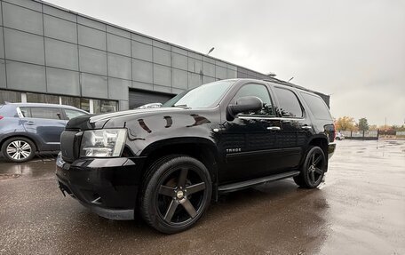 Chevrolet Tahoe III, 2011 год, 2 500 000 рублей, 11 фотография