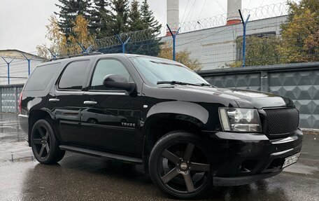 Chevrolet Tahoe III, 2011 год, 2 500 000 рублей, 14 фотография