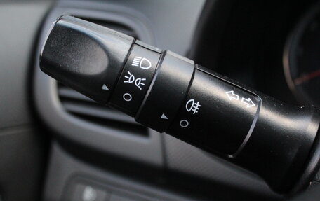 Hyundai Solaris II рестайлинг, 2012 год, 860 000 рублей, 12 фотография