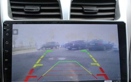 Hyundai Solaris II рестайлинг, 2012 год, 860 000 рублей, 15 фотография