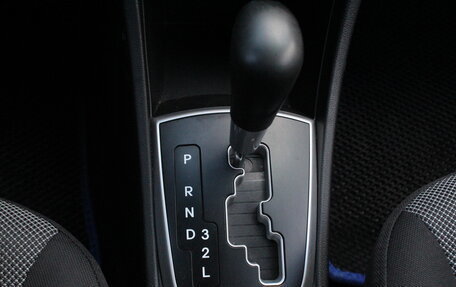 Hyundai Solaris II рестайлинг, 2012 год, 860 000 рублей, 17 фотография