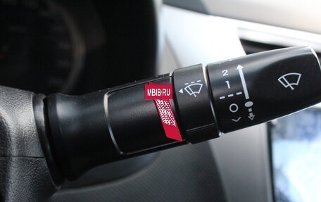 Hyundai Solaris II рестайлинг, 2012 год, 860 000 рублей, 13 фотография