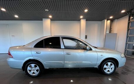 Nissan Almera Classic, 2007 год, 281 000 рублей, 2 фотография