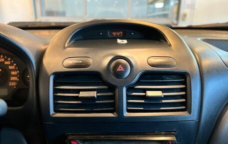 Nissan Almera Classic, 2007 год, 281 000 рублей, 13 фотография