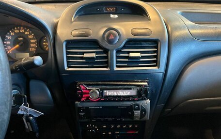 Nissan Almera Classic, 2007 год, 281 000 рублей, 12 фотография